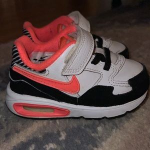 Nike Air-Toddler